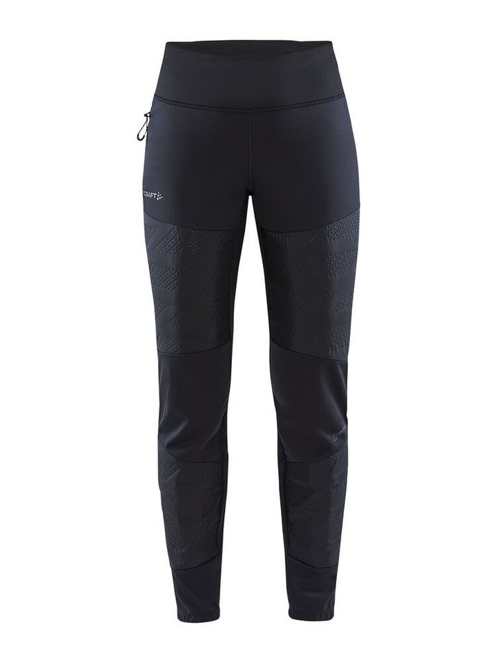 Craft Sporthose ADV Nordic Training Speed Pant W black von Craft