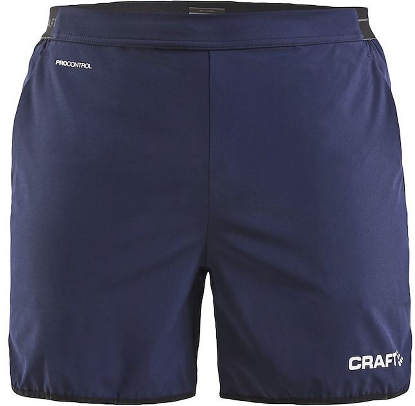 Craft Sporthose PRO CONTROL IMPACT SHORT SHORTS M NAVY-WHITE von Craft