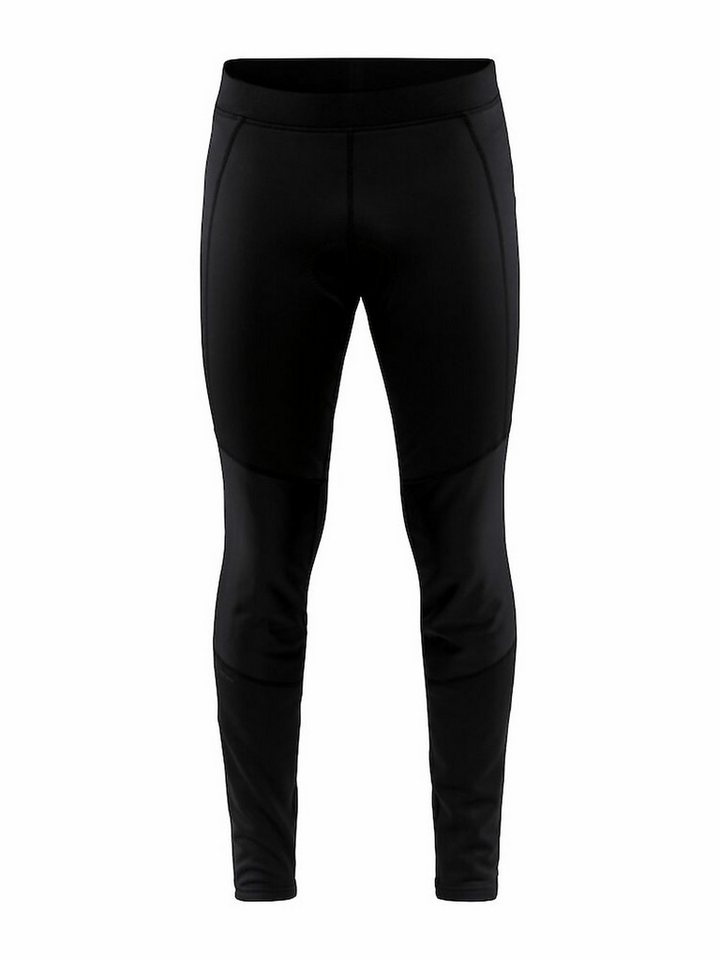 Craft Fahrradhose Core Bike SubZ Wind Tights M von Craft