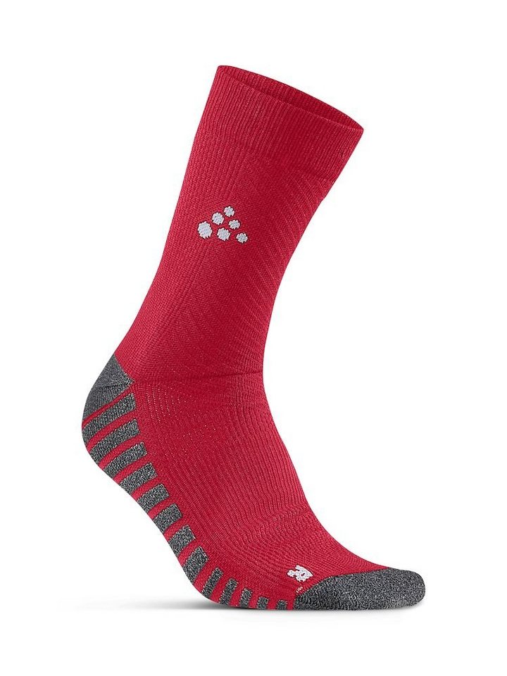 Craft Sportsocken Progress Anti Slip Mid Sock Craft Sportsocken Progress Anti Slip Mid Sock von Craft