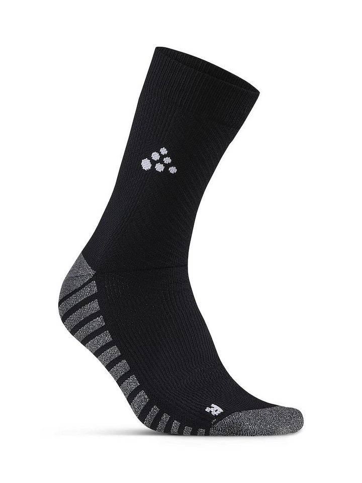 Craft Sportsocken Progress Anti Slip Mid Sock von Craft