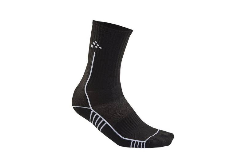Craft Sportsocken Progress Mid Sock von Craft