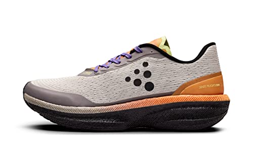 Craft Sportswear Pro Endurance Damen Trailrunning Schuhe, Flex Alba, 36.5 EU von Craft