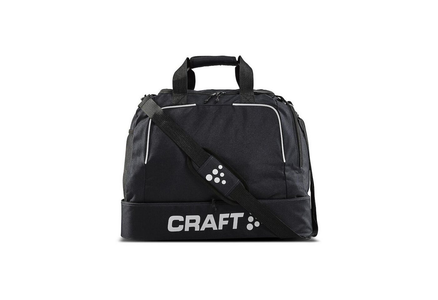 Craft Sporttasche Pro Control 2 Layer Equipment Bag - Small von Craft
