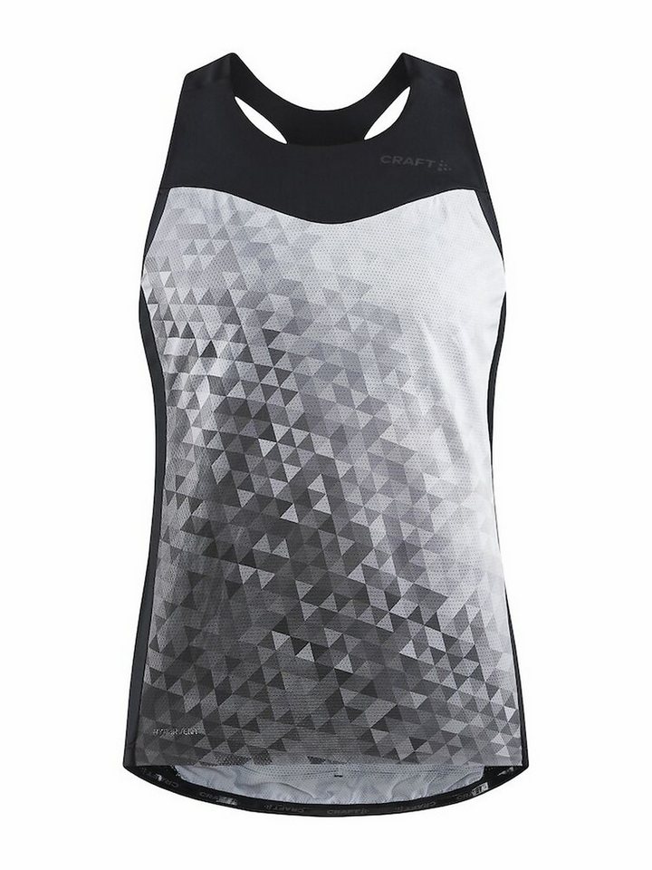 Craft Sporttop Adv Endur Singlet W von Craft