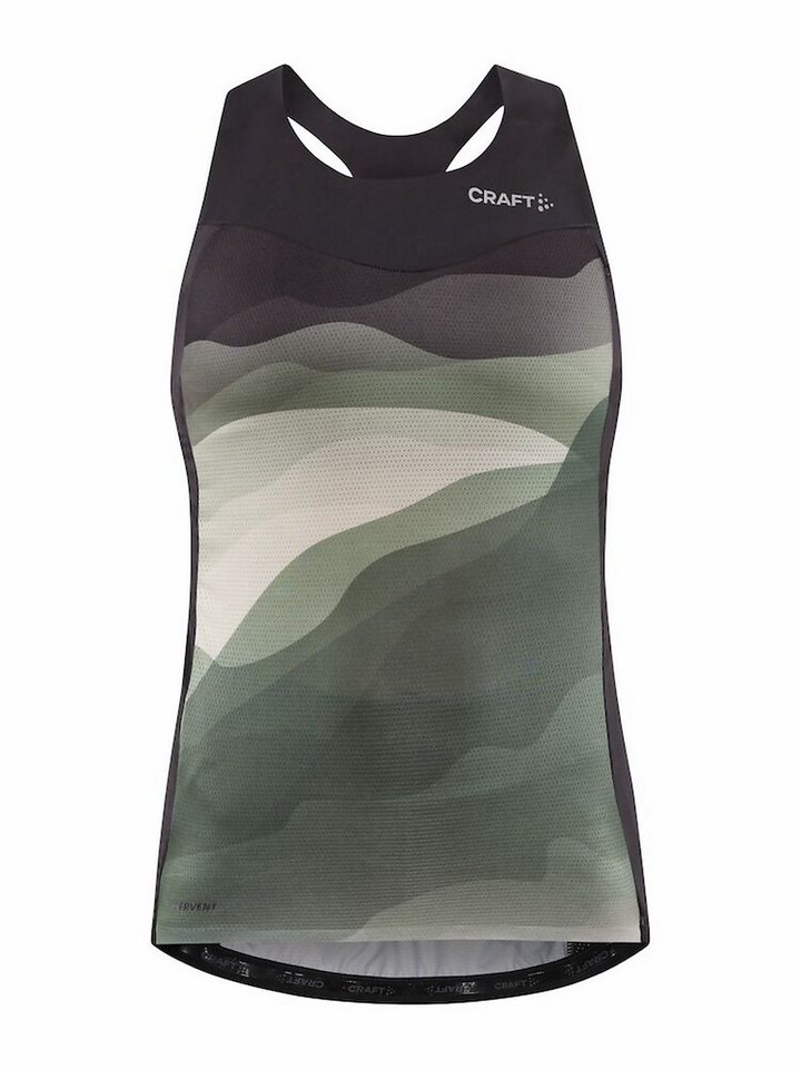 Craft Sporttop Adv Endur Singlet W von Craft