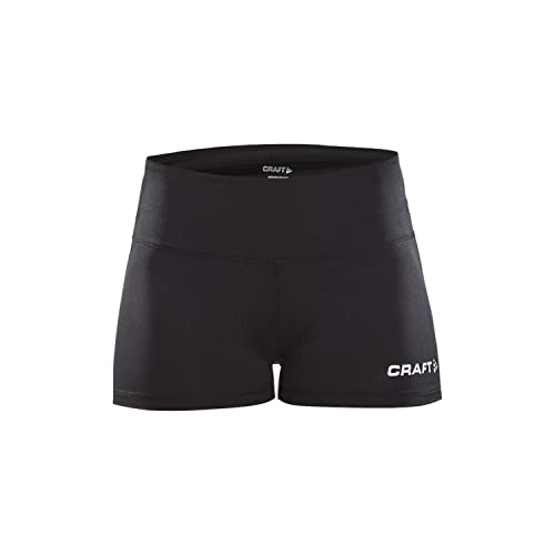 Craft Squad Hot Pants Jr - 134/140 von Craft