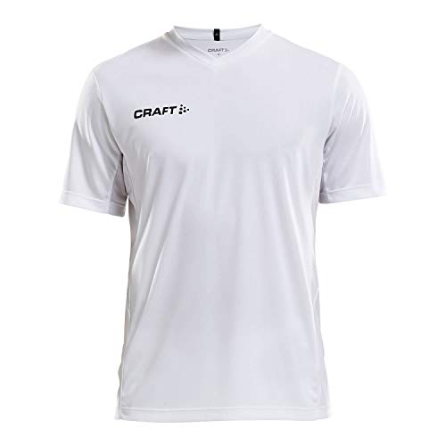 Craft Squad Jersey Solid - L von Craft