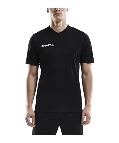Craft Squad Jersey Solid - S von Craft