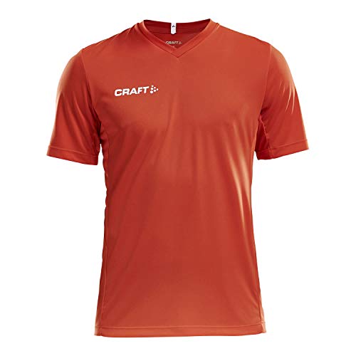 Craft Squad Jersey Solid - XL von Craft