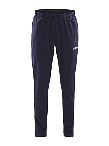 Craft Squad Pant M Navy XXL von Craft