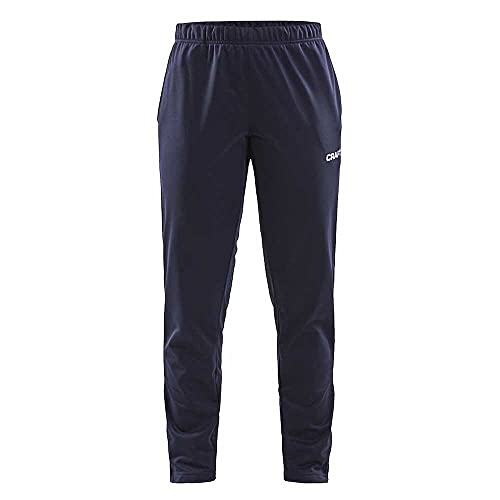 Craft Squad Pant W, Größe:XL, Farbe:Navy von Craft