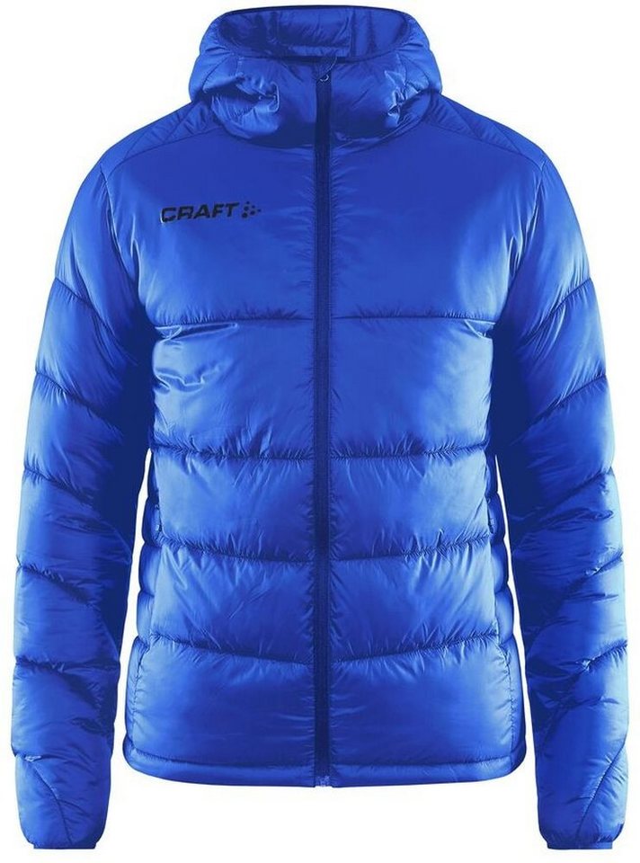 Craft Steppjacke Core Explore Isolate Jacket M von Craft