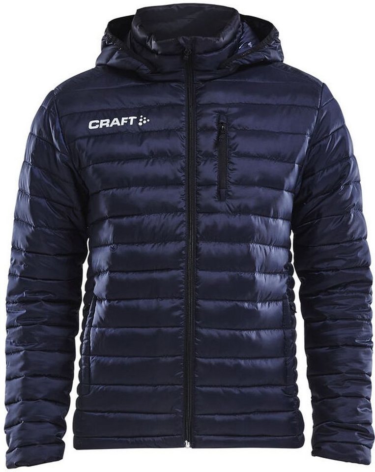 Craft Steppjacke Isolate Jacket M von Craft