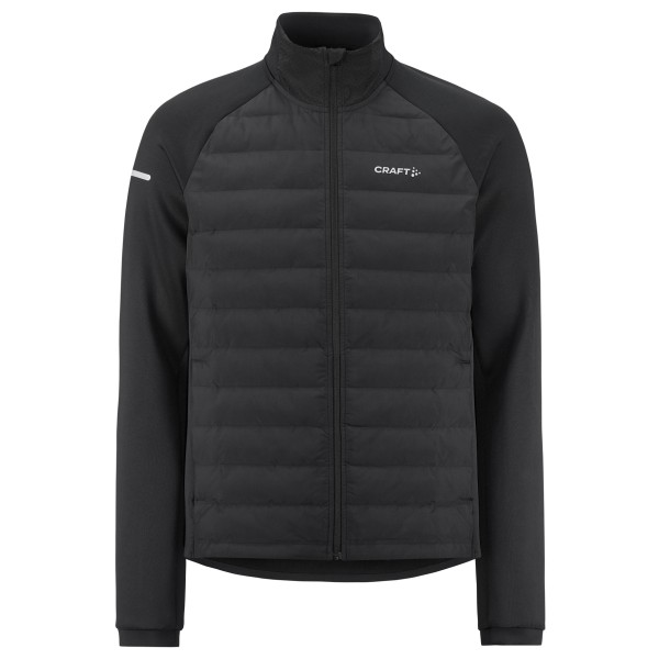 Craft - Subz 4 Jacket - Laufjacke Gr XXL schwarz von Craft