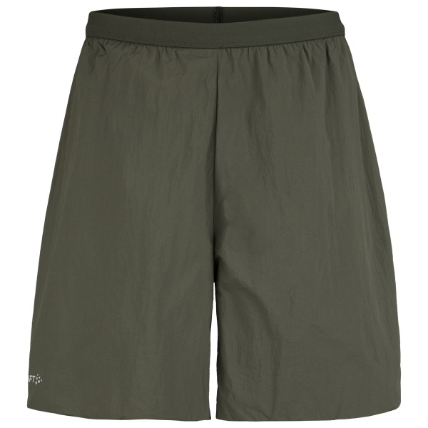 Craft - Subz 4 Shorts - Laufshorts Gr L oliv von Craft