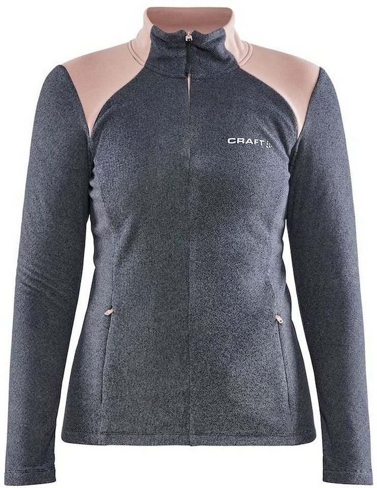 Craft Sweatjacke CORE EDGE THERMAL MIDLAYER W von Craft