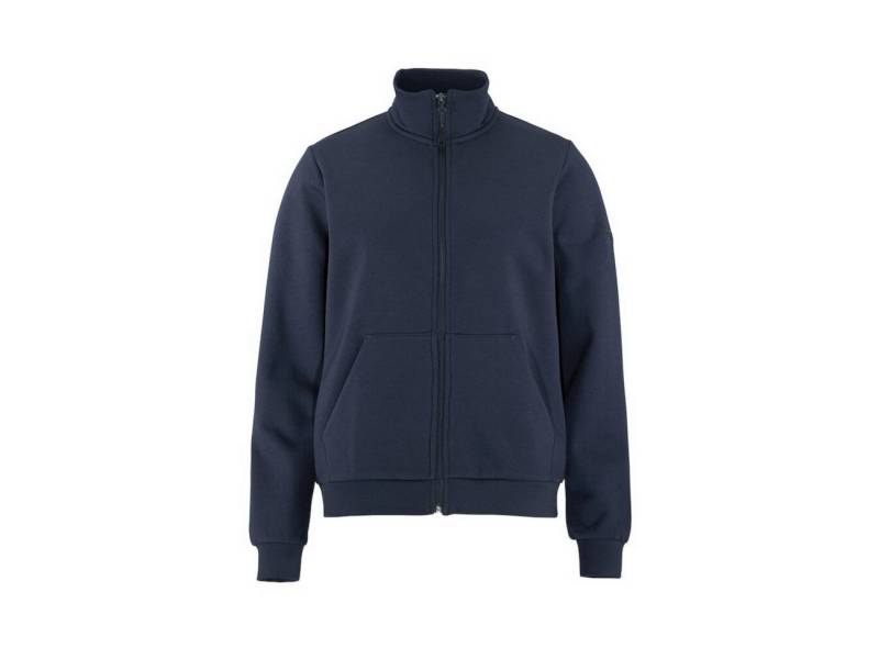 Craft Sweatjacke Craft Damen Jacke COMMUNITY 2.0 ZIP JKT W 1915298 von Craft