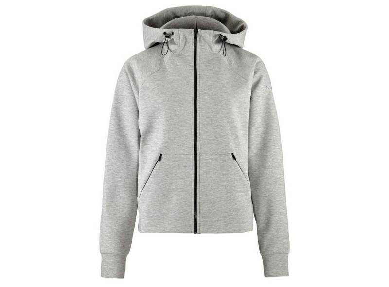 Craft Sweatjacke Craft Damen Kapuzenjacke ADV Join FZ Hoodie W 1914701 von Craft