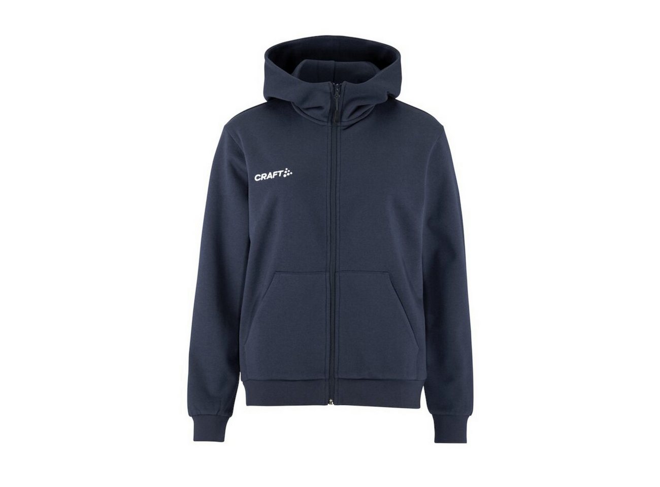 Craft Sweatjacke Craft Damen Kapuzenjacke COMMUNITY 2.0 FZ HOODIE W 1915296 von Craft