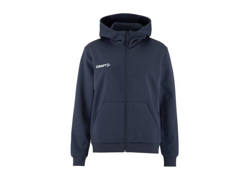 Craft Sweatjacke Craft Damen Kapuzenjacke COMMUNITY 2.0 FZ HOODIE W 1915296 von Craft