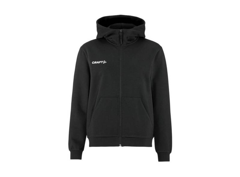 Craft Sweatjacke Craft Damen Kapuzenjacke COMMUNITY 2.0 FZ HOODIE W 1915296 von Craft