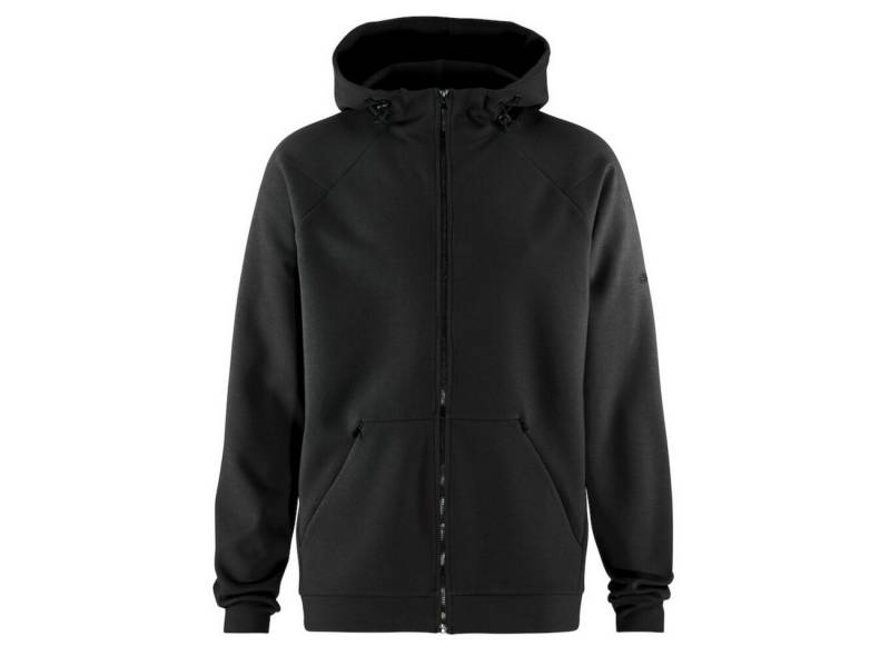 Craft Sweatjacke Craft Herren Kapuzenjacke ADV Join FZ Hoodie M 1914706 von Craft