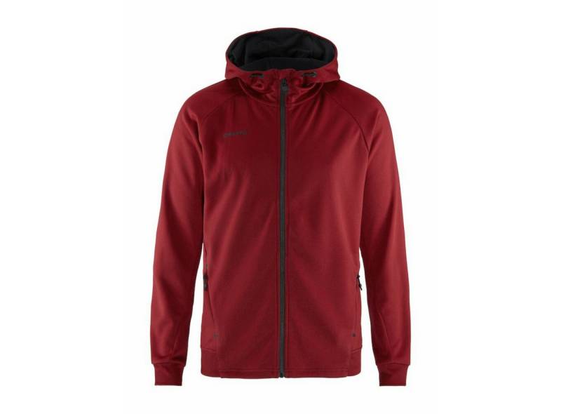 Craft Sweatjacke Craft Herren Kapuzenjacke ADV UNIFY FZ HOOD M 1909132 von Craft