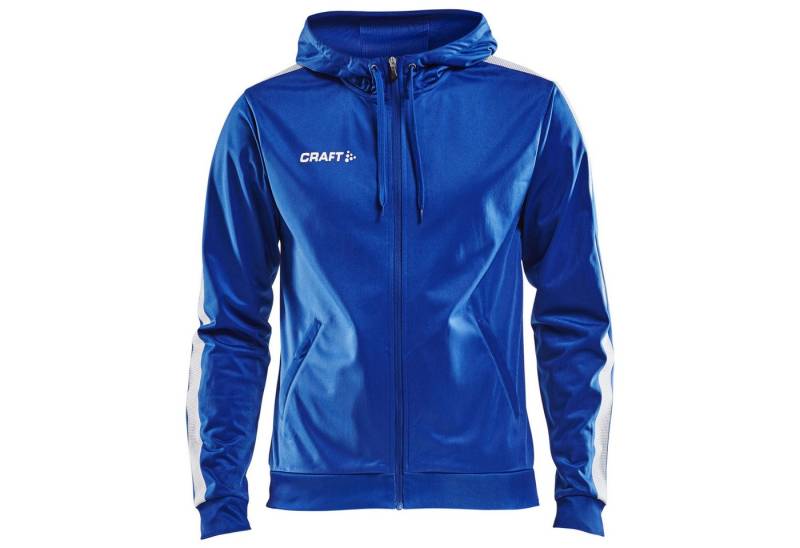 Craft Sweatjacke Craft Herren Kapuzenjacke Pro Control Hood Jacket 1906716 von Craft