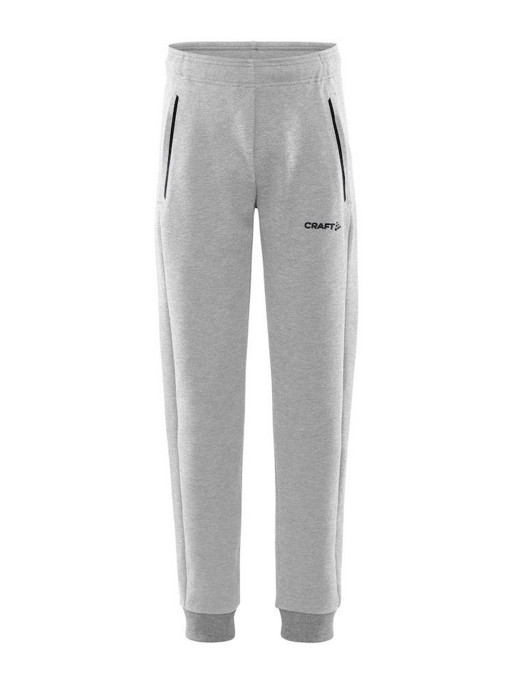 Craft Sweatpants Core Soul Sweatpants Kinder von Craft