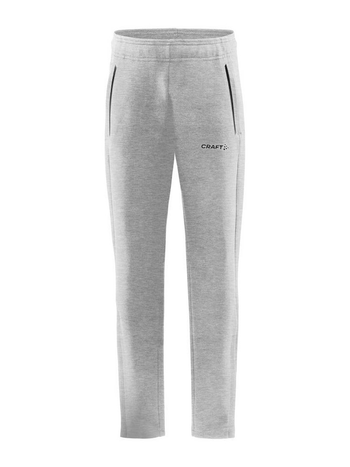 Craft Sweatpants Core Soul Zip Sweatpants Kinder von Craft