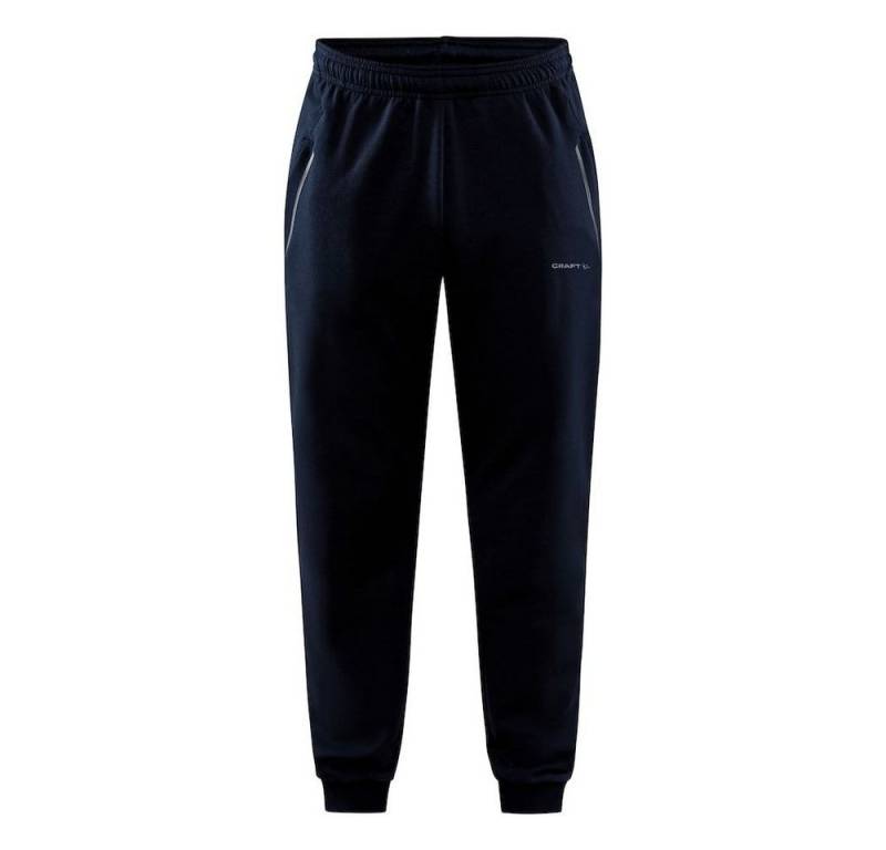 Craft Sweatpants Freizeithose Core Soul (weiches Material, Seitentaschen mit) von Craft