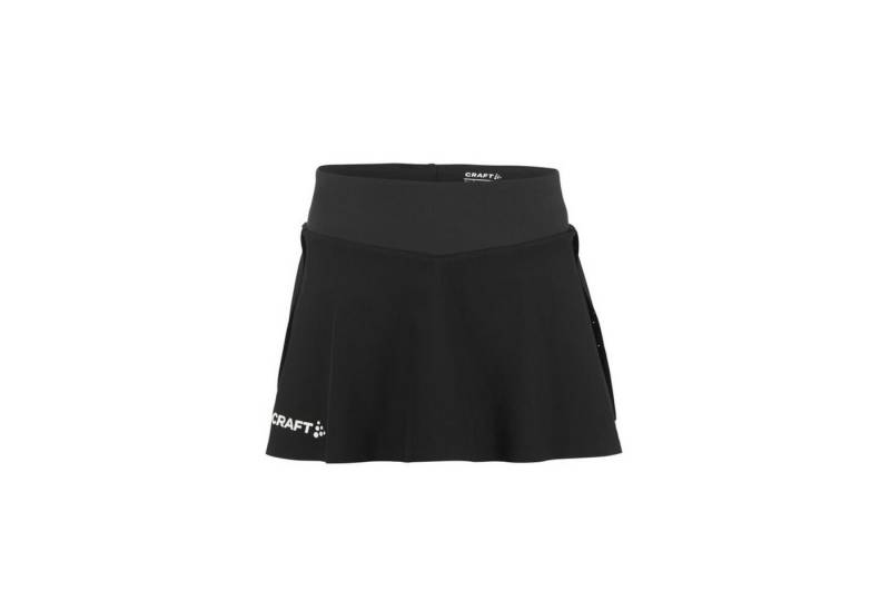 Craft Sweatrock Craft Mädchen Rock Ability Skirt Jr 1916049 von Craft