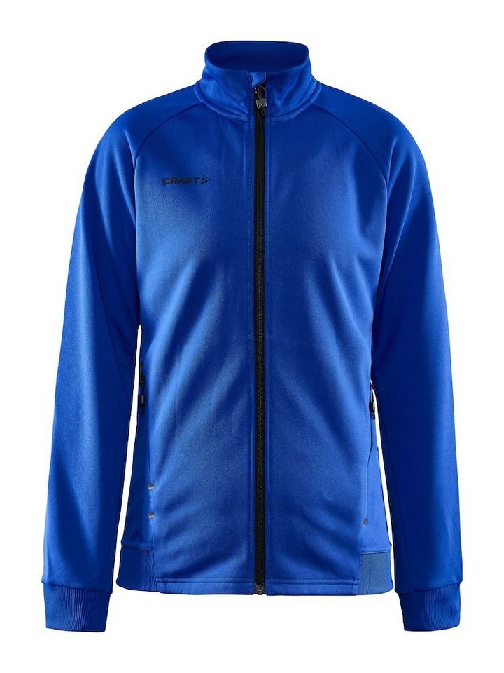 Craft Sweatshirt ADV Unify Jacket Damen von Craft