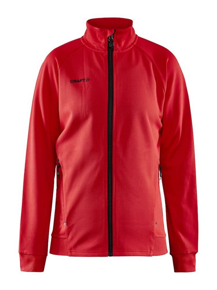 Craft Sweatshirt ADV Unify Jacket Damen von Craft