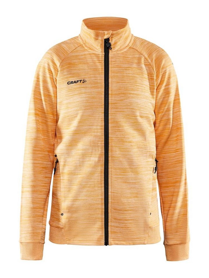 Craft Sweatshirt ADV Unify Jacket Damen von Craft