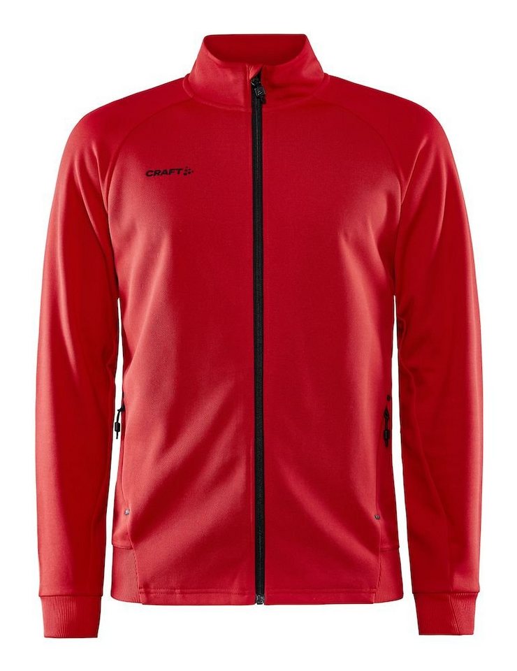 Craft Sweatshirt ADV Unify Jacket von Craft