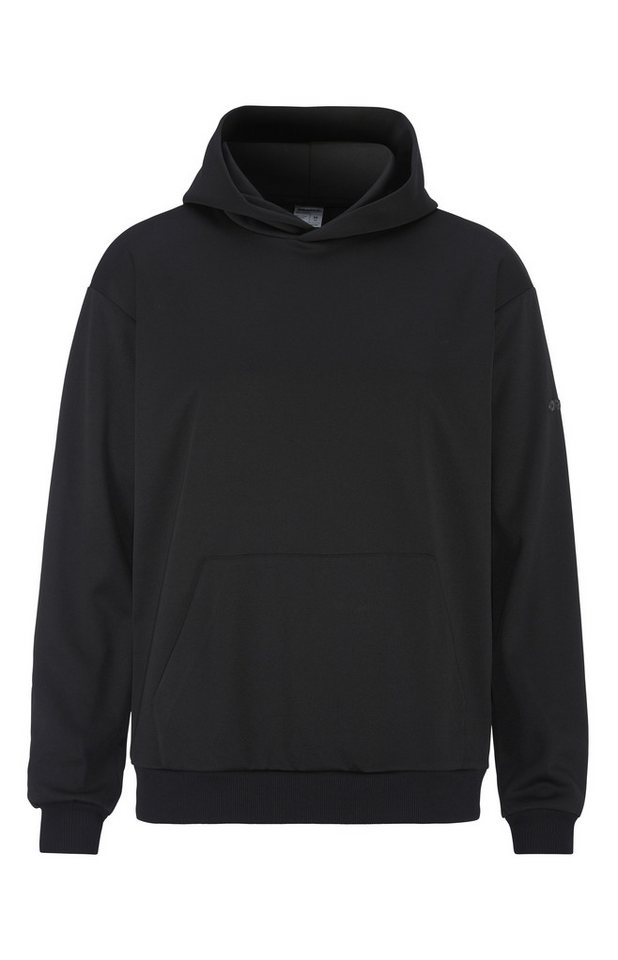 Craft Sweatshirt Community 2.0 Function Hoodie M von Craft