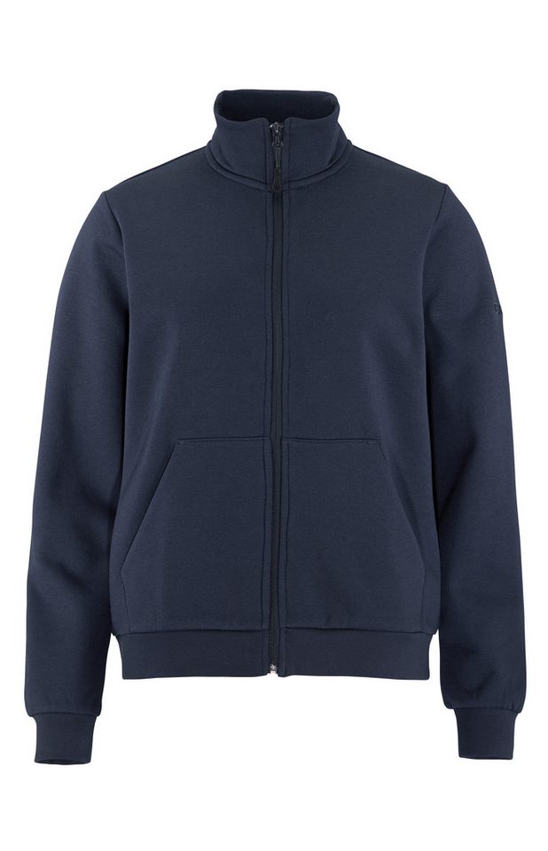 Craft Sweatshirt Community 2.0 Zip Jacket W von Craft