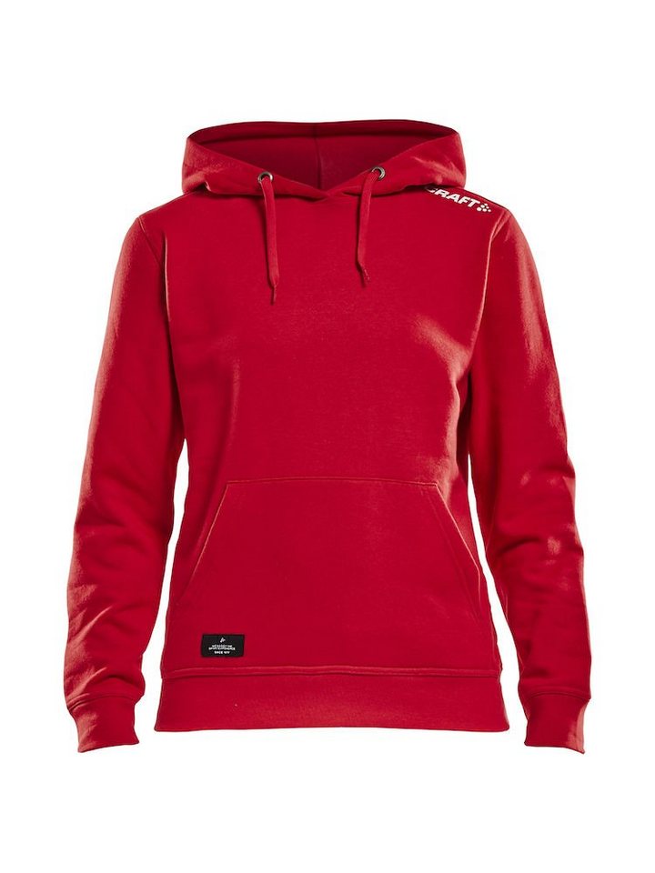 Craft Sweatshirt Community Hoodie Damen Craft Sweatshirt Community Hoodie Damen von Craft