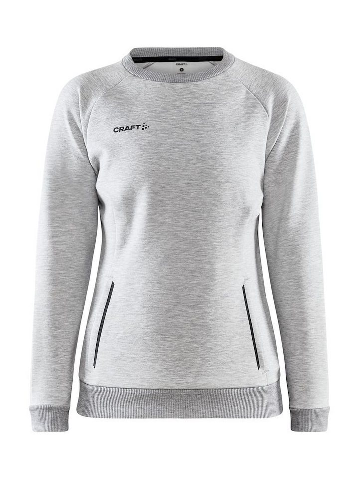 Craft Sweatshirt Core Soul Crew Sweatshirt Damen von Craft