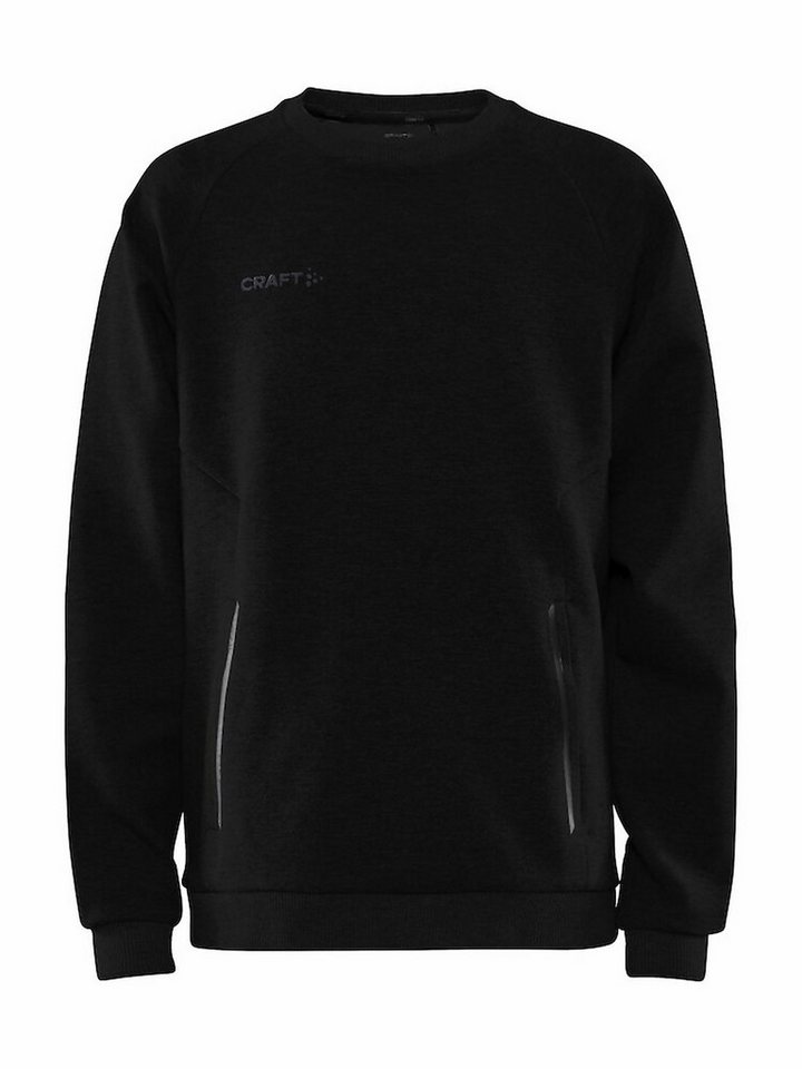 Craft Sweatshirt Core Soul Crew Sweatshirt Jr von Craft