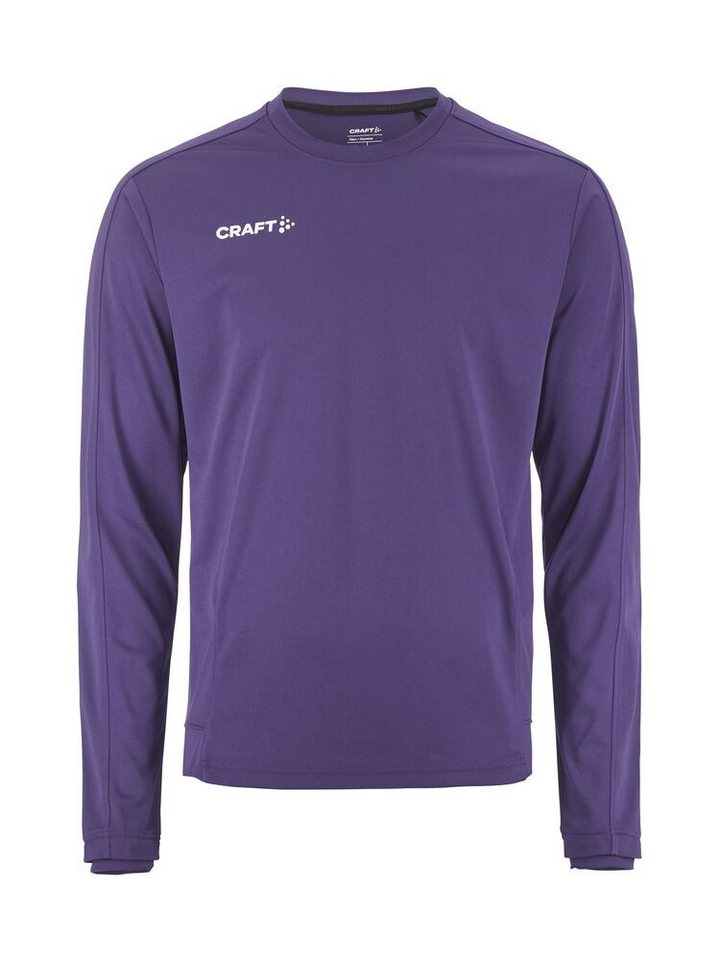Craft Sweatshirt Evolve 2.0 Crewneck M von Craft