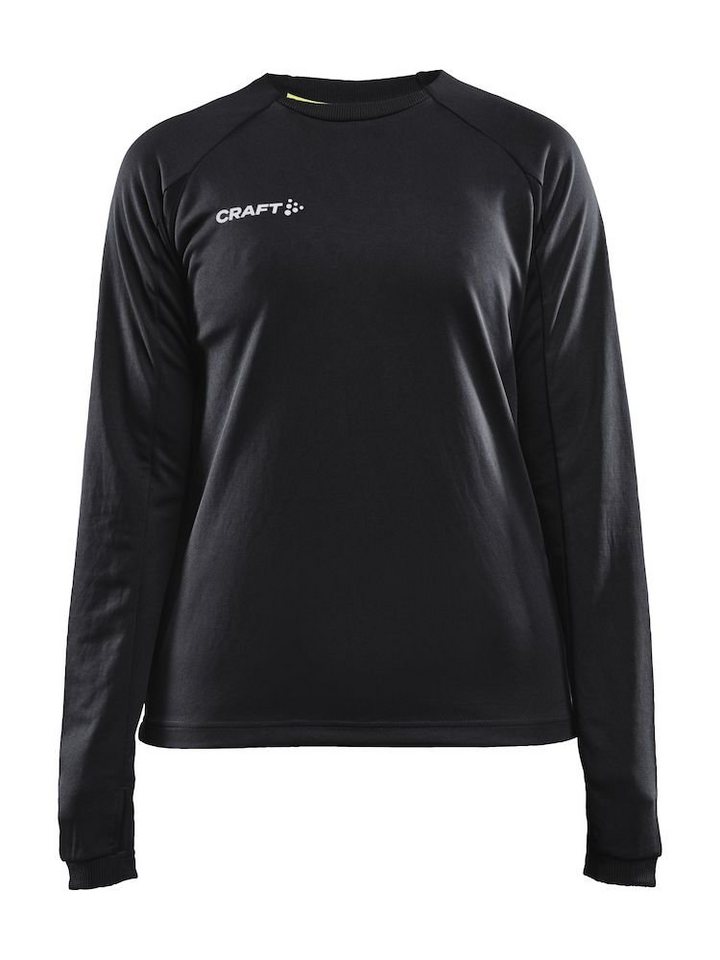 Craft Sweatshirt Evolve Crew Neck Damen Craft Sweatshirt Evolve Crew Neck Damen von Craft