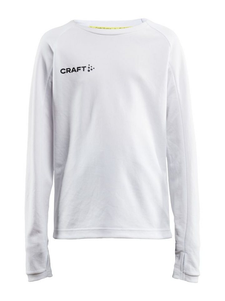 Craft Sweatshirt Evolve Crew Neck Kinder von Craft