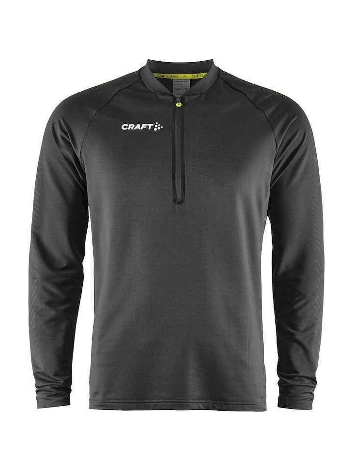 Craft Sweatshirt Extend Half Zip M von Craft