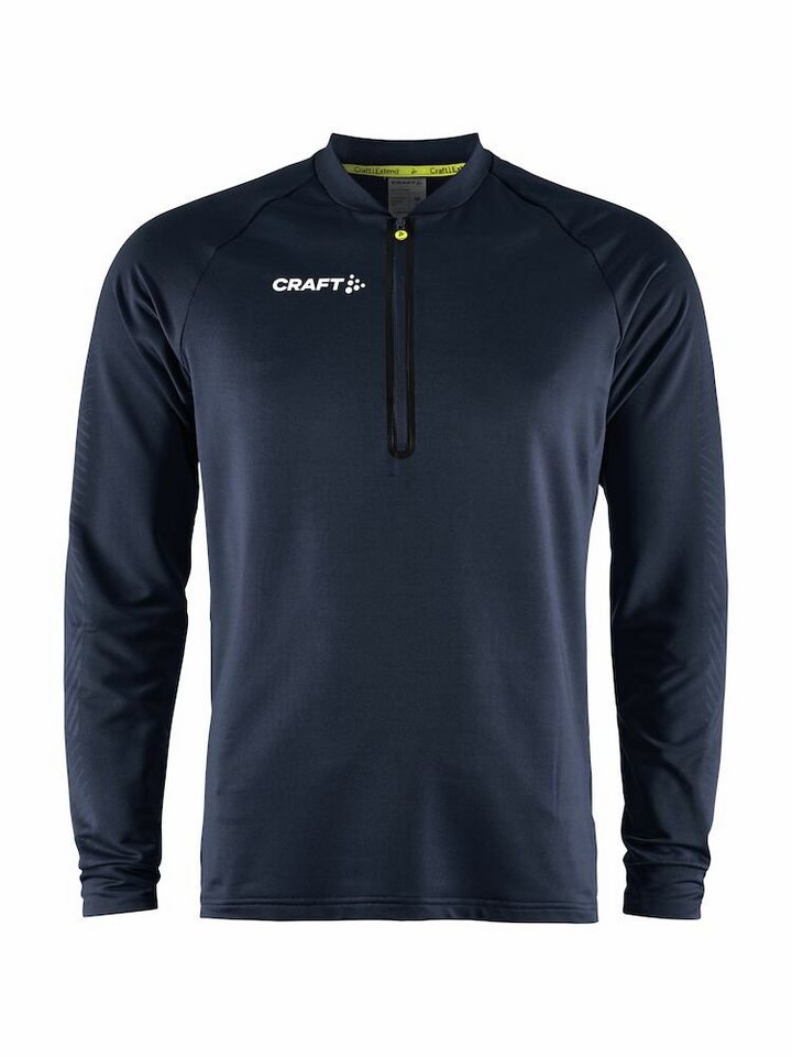 Craft Sweatshirt Extend Half Zip M von Craft