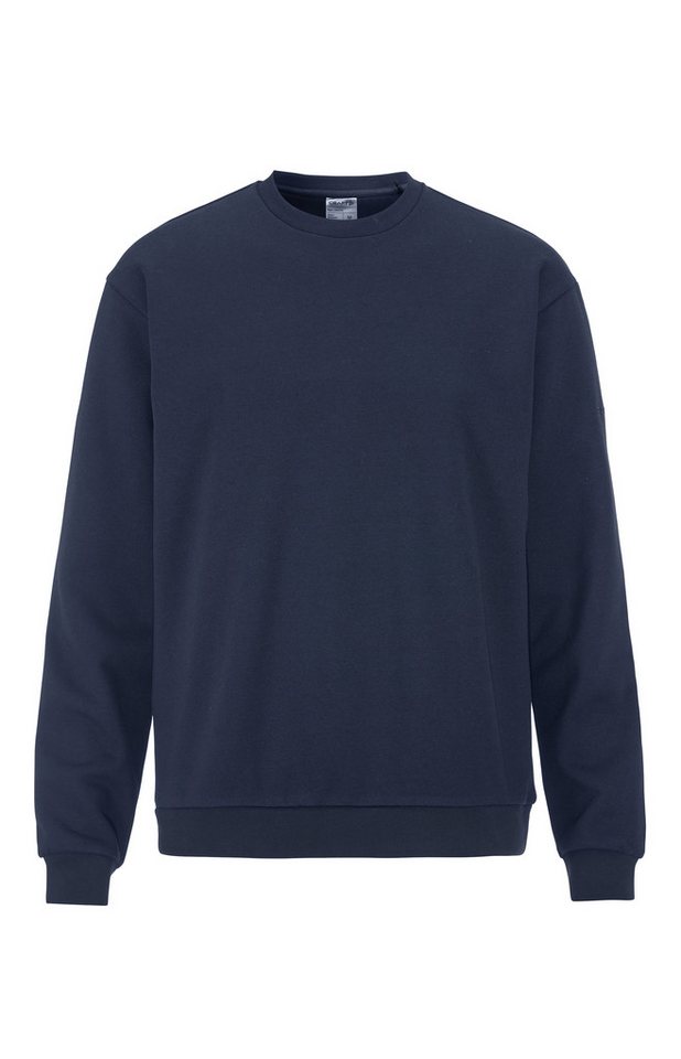 Craft Sweatshirt Community 2.0 R Neck M von Craft