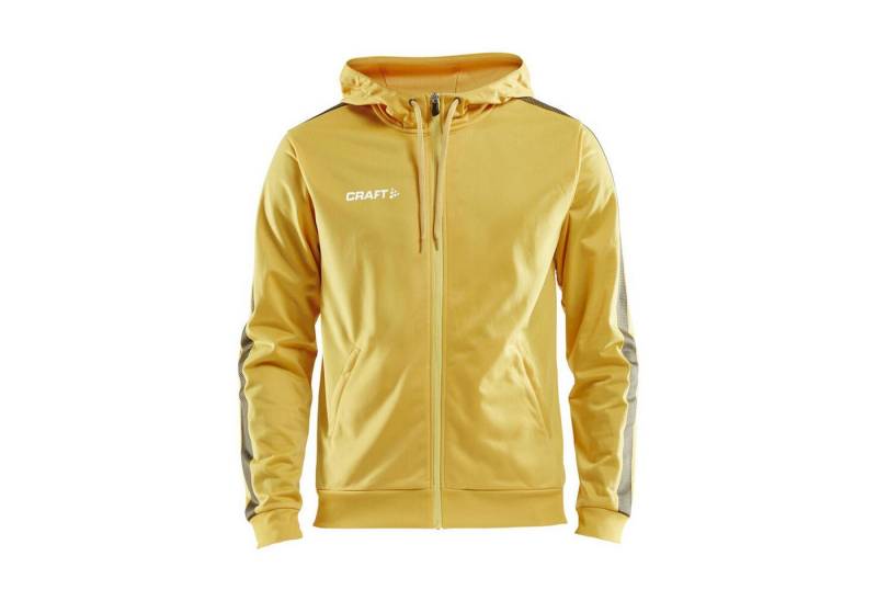 Craft Sweatshirt Pro Control Hood Jacket von Craft