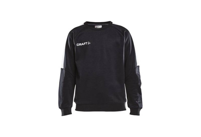 Craft Sweatshirt Progress R-Neck Sweater Kinder von Craft